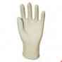 355sct Natural Latex 4 Powdered Mil 1000 Gloves Small Purpose Carton General