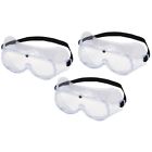 79236335710 35710 Western Safety 3pk Goggles