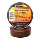 35brown 3m Scotch 35 Vinyl