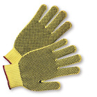 35kdbsl West Chester Womens On Both Sides Synthetic Fiber Gloves Dozen