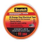 35orange 3m Scotch 35 Vinyl
