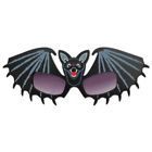 364 Beistle Flying Bat Party Accessory Count 034689155966