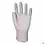 365lct Boardwalk General Purpose Vinyl Gloves Clear Large 4 Mil 1000 Carton