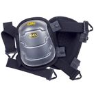 84298003752 375 Clc Work Gear Swivel Cap Kneepads Black