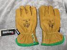 378gobtkl Endura Xl Superiorglove Cut Resistant Kevlar Level Goatskin