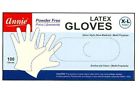3843 Latex Annie Gloves 100-box