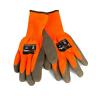 3888l Cordova Safety Products Latex Gloves Sz Large