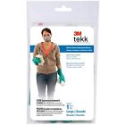 90012t 3m Gloves Large Nitrile Reusable