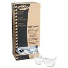 3m Tour Guard Iii Safety Glasses Clear Frame Lens 20 Box 078371623449