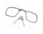 4-0436-9100 Revision Military Prescription Rx Carrier And Connector System 810395013406
