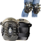40011 Tommyco Knee Pads Comfort Cap Professional Comfortable Safety 0055816400117