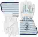 40012 Klein Tools Authentic Long-cuff Gloves X-large