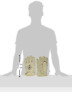 40015 Klein Tools Lined Cowhide Drivers Gloves