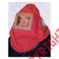 40019 Keysco Standard Hood With 5 X 6 Lens