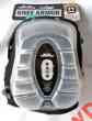 220-1111 40032 Knee-armor Flat Pads Cool Gelite Tommyco Terrain Flow Protection Kneeling