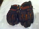 40053 Heavy Journeyman Large Tools 10 K3 Duty Gloves Klein Mechanixwear