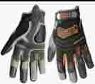 40062 Klein Tools K3 Journeyman Heavy-duty Protection Gloves Medium