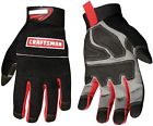 40071 Craftsman Utility Gloves Large 757894606084