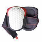 40170 Tommyco Sure Grip Wide Neoprene Strap Velcro Knee 0055816401701