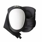 40190 Tommyco Wide Strap Slip Resitant White Cap Hard 0055816401909