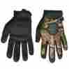 0926441 40208 Klein Tools Medium Journeyman Trek Dry Camouflage Work Gloves Hand Safety Gear 092644402081
