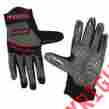 40209 Craftsman Gloves Ultra Grip Extra Large Safety Shop Gear Tools