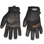 0926441 40211 Klein Tools Journeyman Cold Weather Pro Gloves Size 092644402111