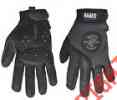 40216 Large Gloves Tools Extra Journeyman Grip Klein