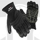 4022 Cestus Handler Series Hm Heavy Duty Industrial Work One Pair Glove Red Medium 728028032277