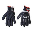 92644402234 40223 Klein Tools Journeyman Cut Resistant Glove Medium