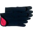 4027 Boss Cotton Red Fleece 072874402709