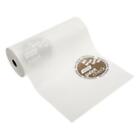 403 43 Norton White Polycoated Masking Paper 636425004035