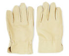 4050 Boss Gloves Grain Pigskin Ladies Large 072874001438