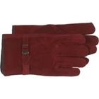 4071m - Boss Splt Leather 072874407131 Mfg Med Drvr Brown Brn Glv Gloves Lthr