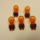 4157nak Wagner Amber Bulbs