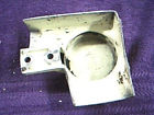 420178 Cover Side Part Pioneer Used