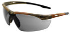 4300 Unbranded Camo Anti-fog Safety Glasses