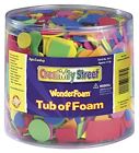 4311 Chenille Kraft Wonderfoam Pound Tub 783329641009