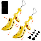 43179-78621 Miserwe High Heel Shoe Stretcher With Carrying Bag 799460624306