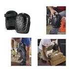 43179103391 Bulldog Proz Professional Knee Pads Brand New Design 794811375289