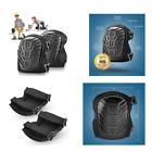 43179104954 Hakol Gel Knee Pads For Work Construction Flooring Plumbers Tiles