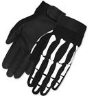 43219-96606 Hot Leathers Storage Wars Barry Weiss Skeleton Working Gloves Large
