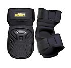 43239-15373 Extra Mighty Professional Knee Pads Heavy Duty Foam Padding And