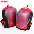 43239-6542 Tools Heavy Duty Professional Knee Pads With Layered Gel Foam