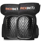 43308-692 Rexbeti Knee Pads For Work Construction Gel Tools 613852705315