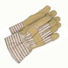 4399x Mfg Insulate Splt -large Drvr - Palm Leather Boss Lthr Tan Gloves Glv