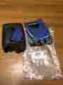 422-066 442-066 021844422667 Occunomix Anti-vibration Padded Gloves Xxl