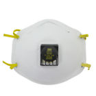8515-07189 45-1012 Dust Mask With Respirator Box Of 640823601895