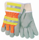 45143017119 Lg Hi-viz Safety Glove