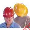 454-454731 Msa Protective V-gard Hat